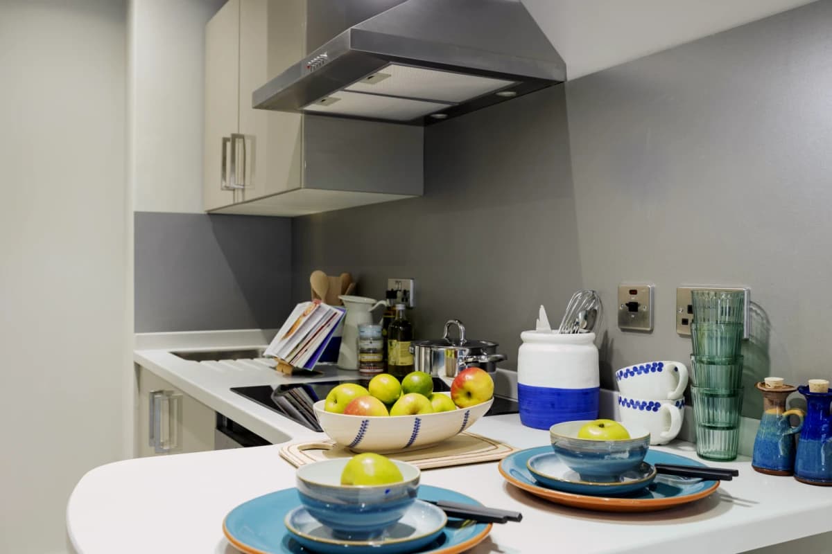 9 De Montfort Mews image