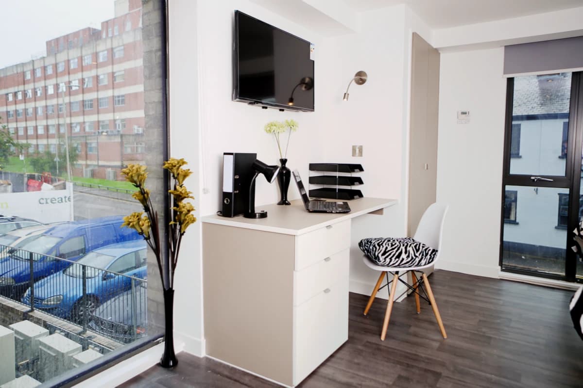 Primus Place image