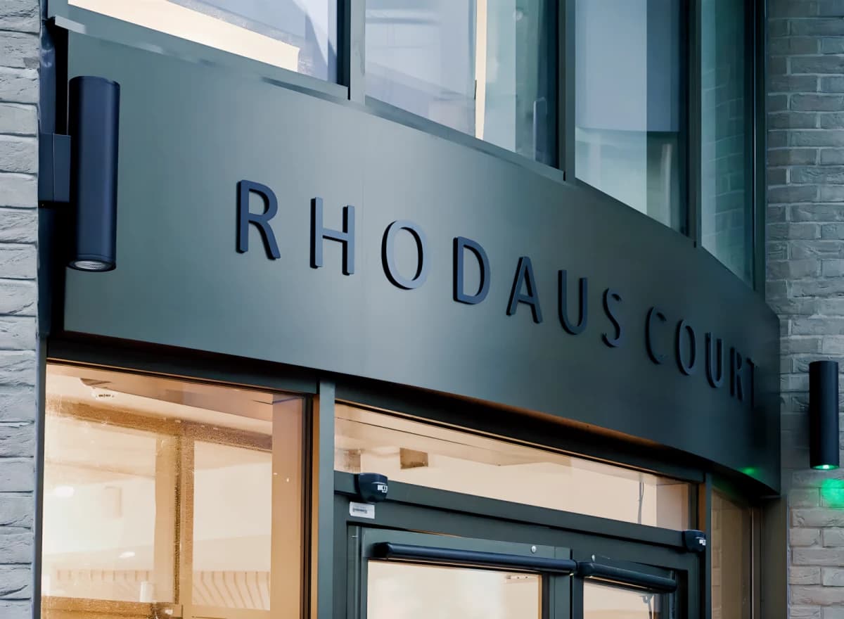 Rhodaus Court image 5