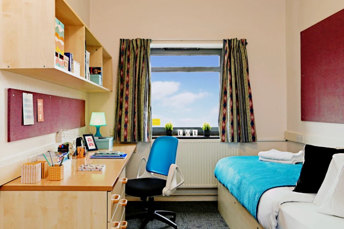 Bss International Hall image