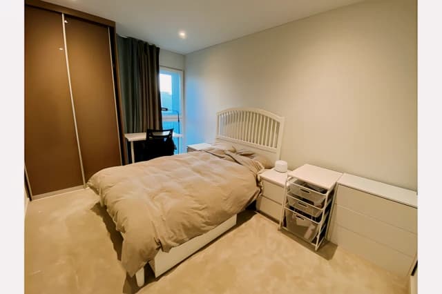 XY apartment