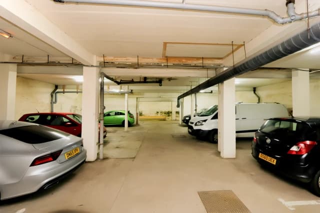 Buccleuch Street, G3 6PL image