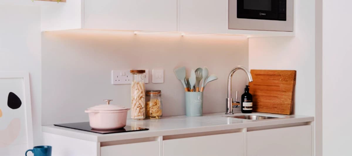 Uit Scape Leeds Residence image