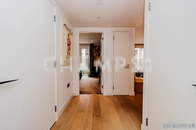 1 Bedroom 1 Bathroom