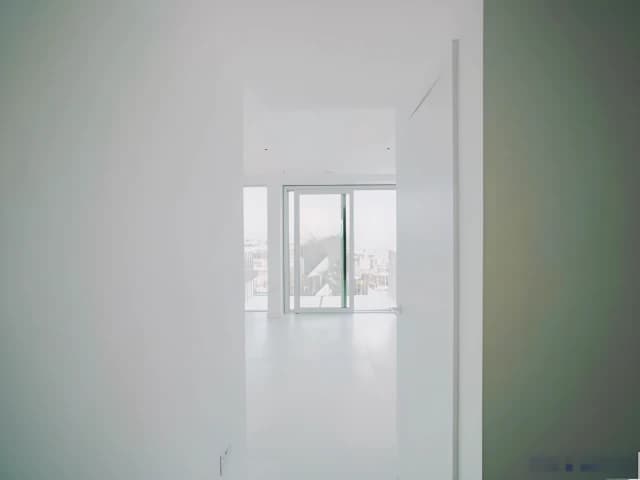 1 Bedroom 1 Bathroom Flat 1201