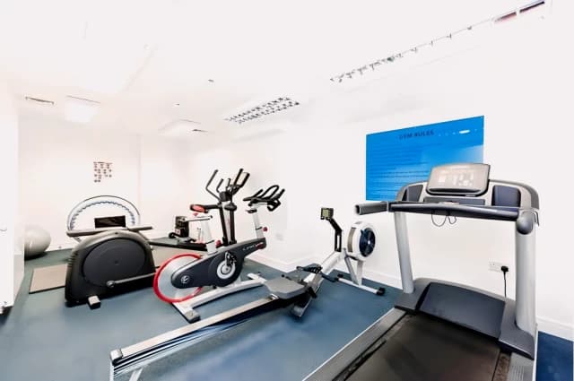 Fitness&Recreation