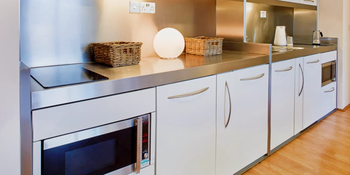 Lit Spitalfields Residence image