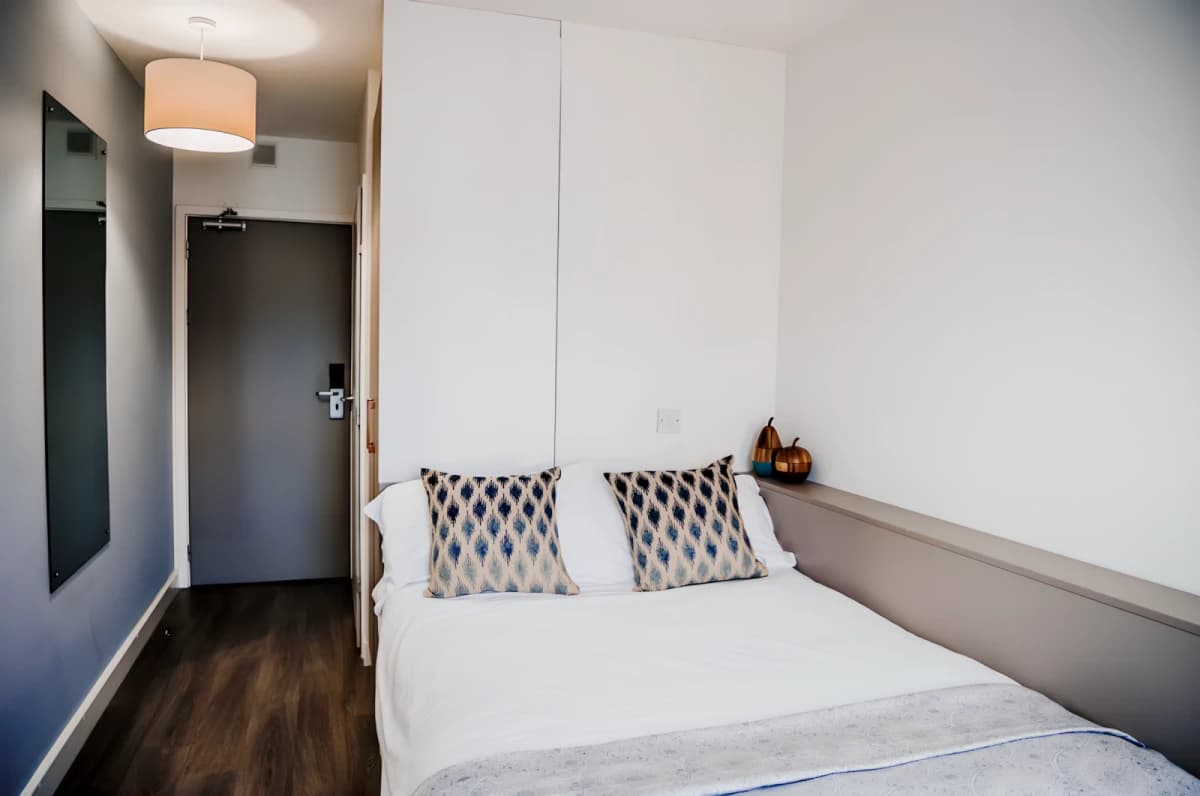 4 Bed En Suite