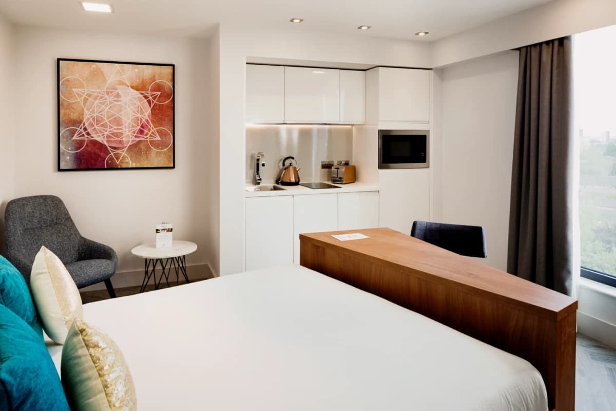 Iconinc London Stratford image