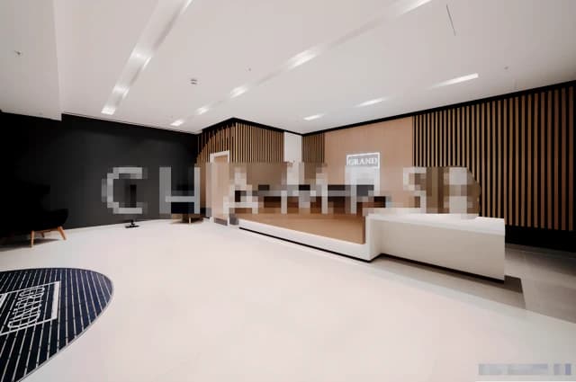 CM-Affinity House image