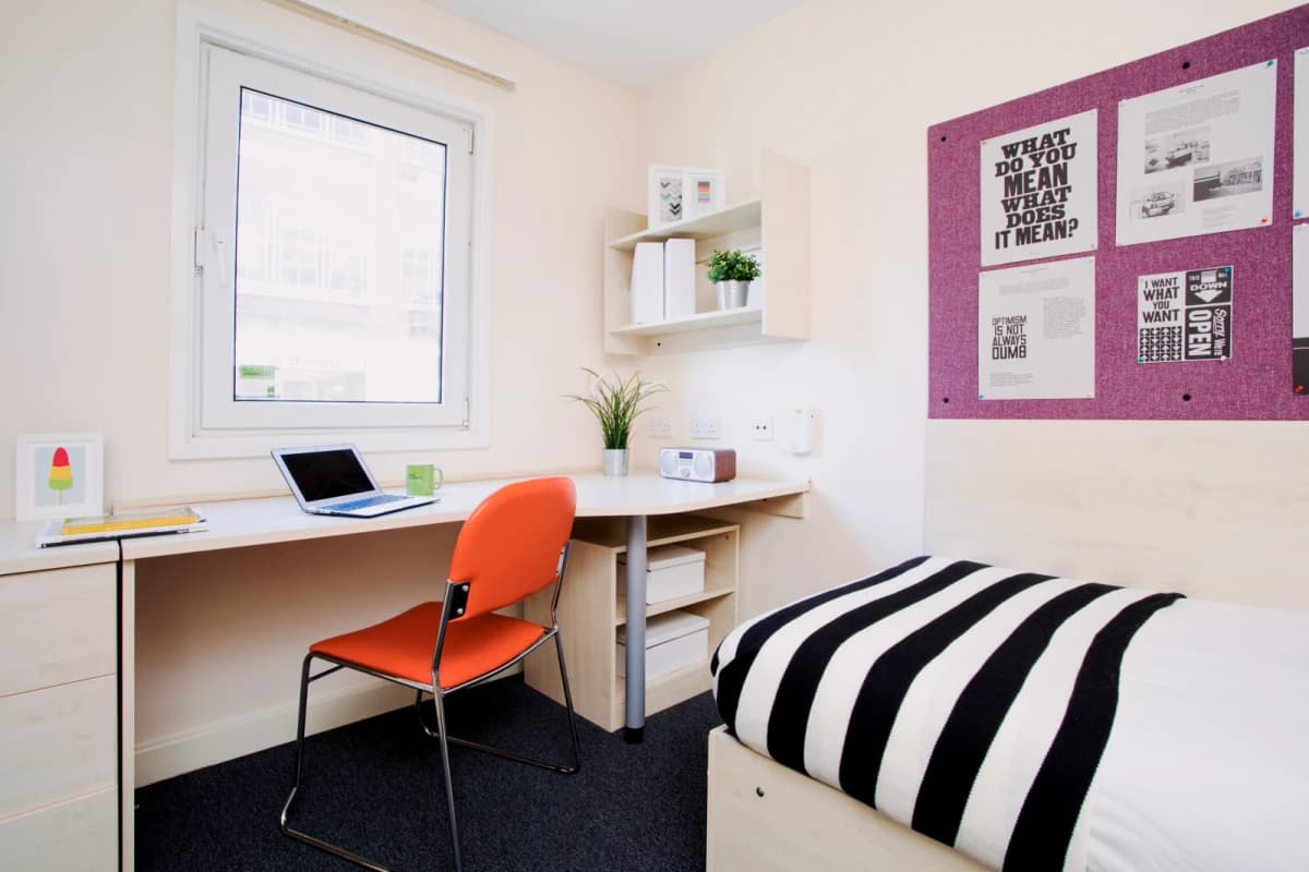 St Martins House image