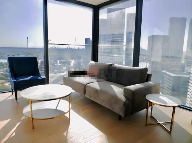 2 Bedroom 2 Bathroom