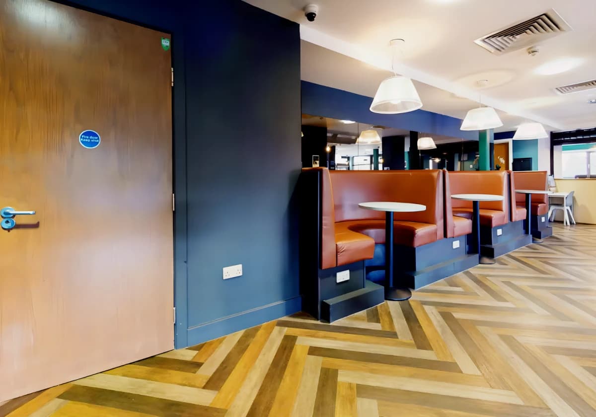 iQ Fountainbridge image