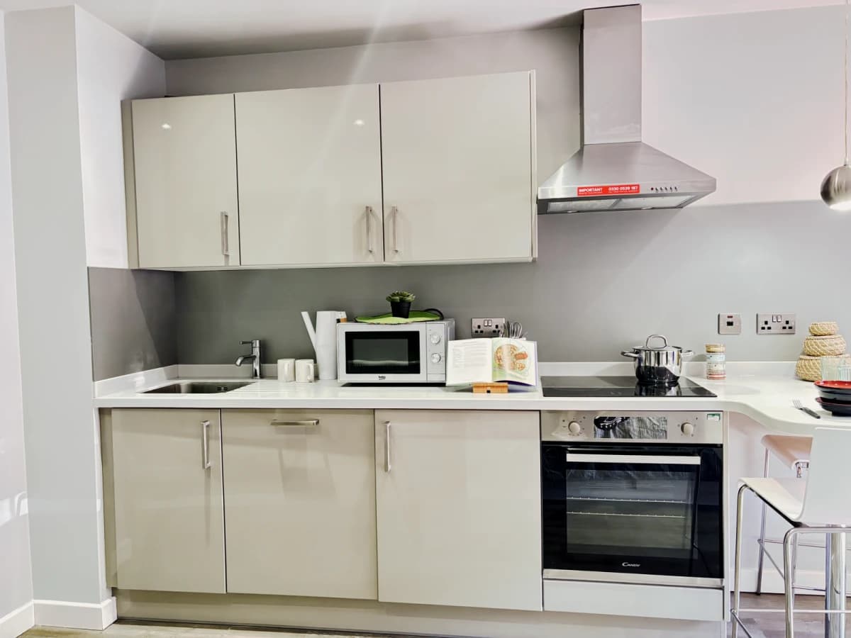 9 De Montfort Mews image