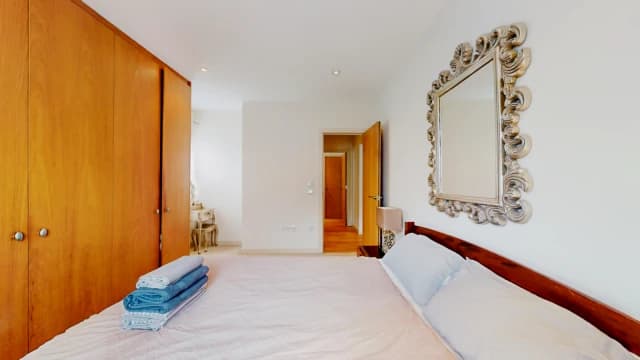 2 Bed / 1 Bath