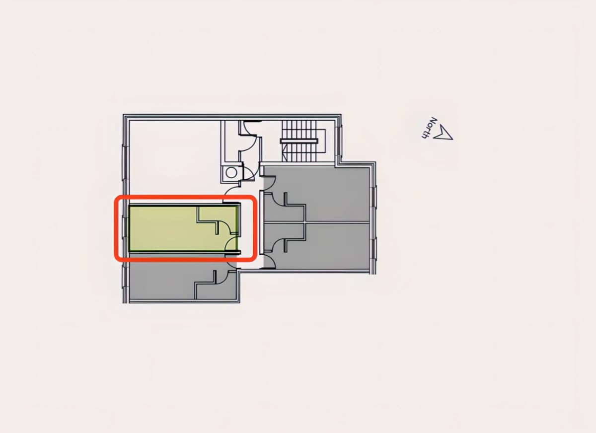 iQ Little Aspley House image