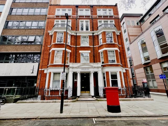 Kingsgate Mansions image 2