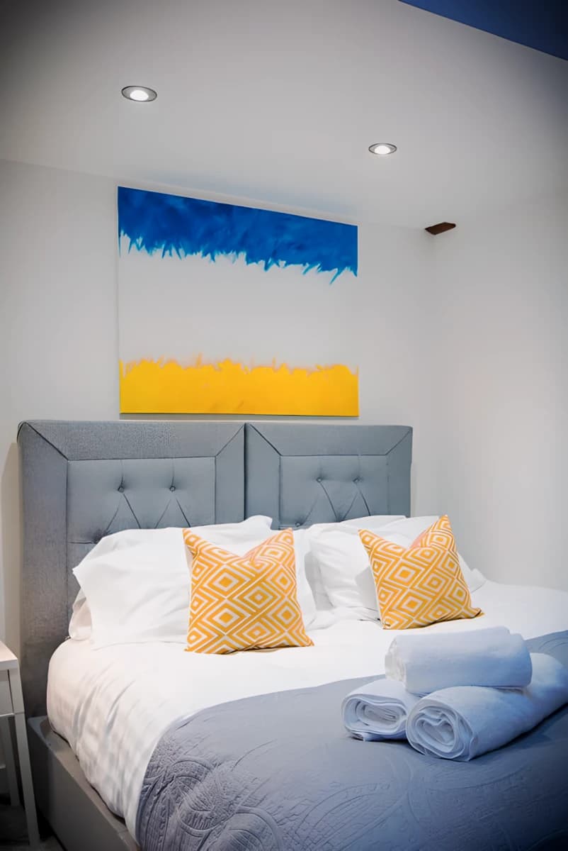 1 Bedroom No.1
