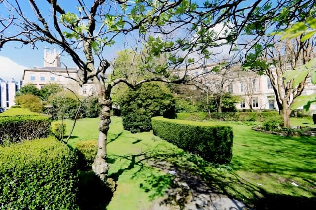 Lynedoch Crescent, G3 6EQ image