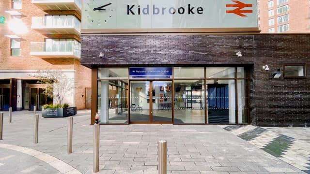 LD-Kidbrooke Village