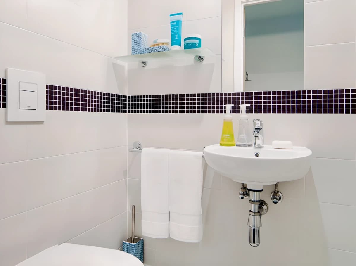 Deluxe En-Suite