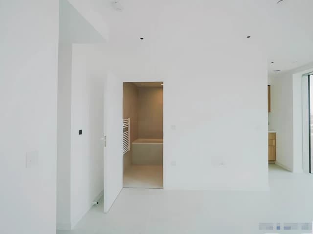1 Bedroom 1 Bathroom Flat 1201