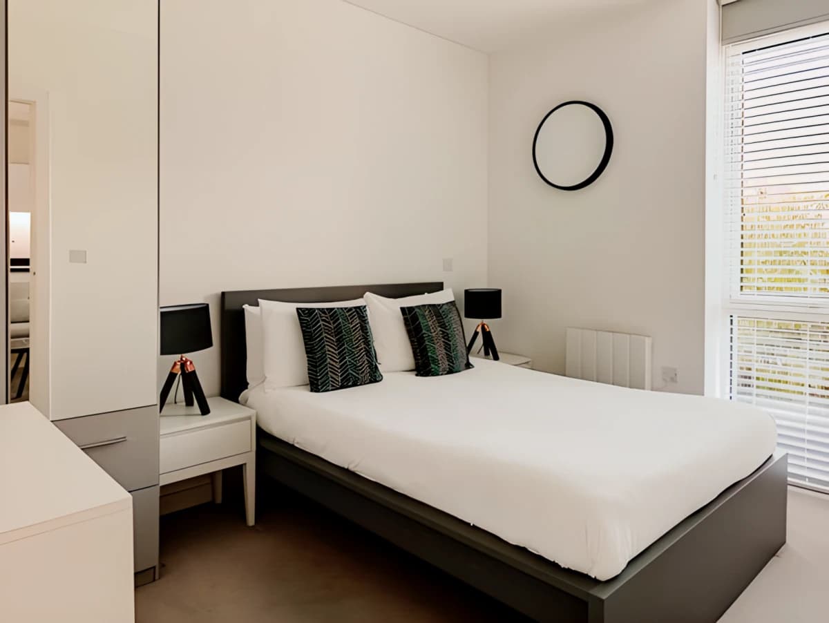 One Bedroom