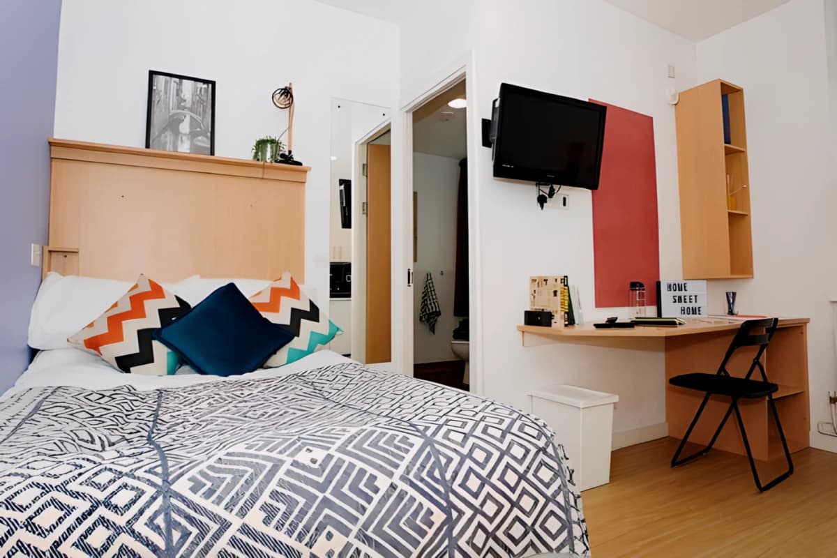 4 Bed Classic En-suite