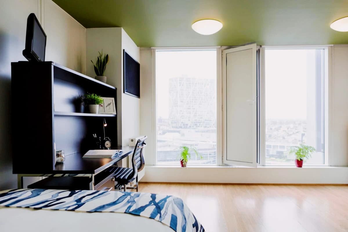 Lit Spitalfields Residence image