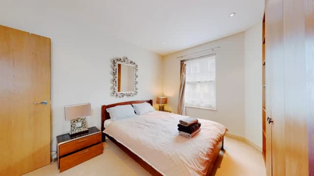 2 Bed / 1 Bath