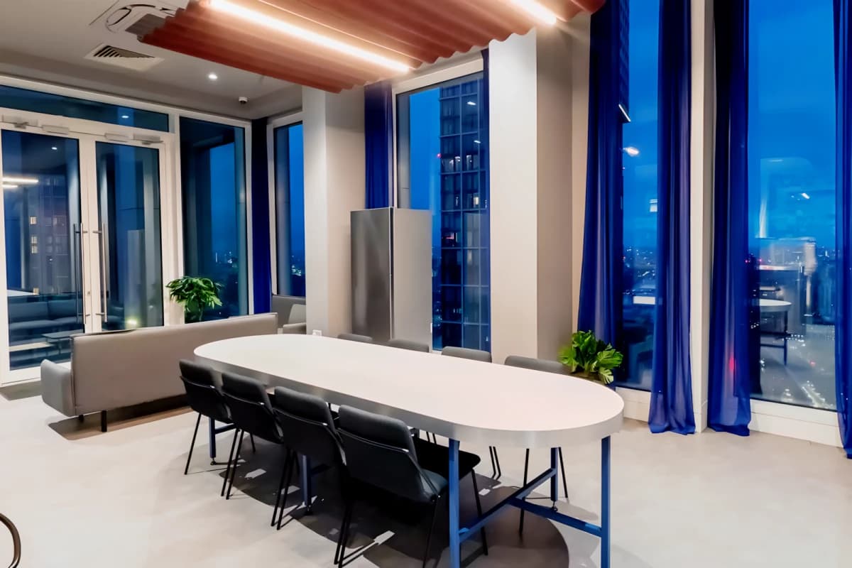 Gob Vega Residence image
