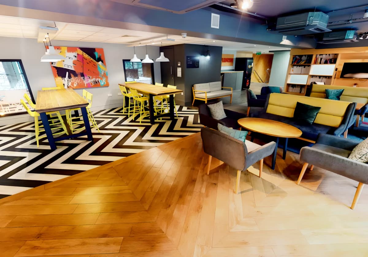 iQ Marsden House image