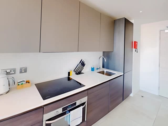 One Bedroom