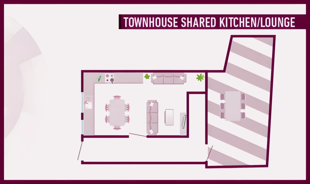 Boutique Student Living - Exeter image