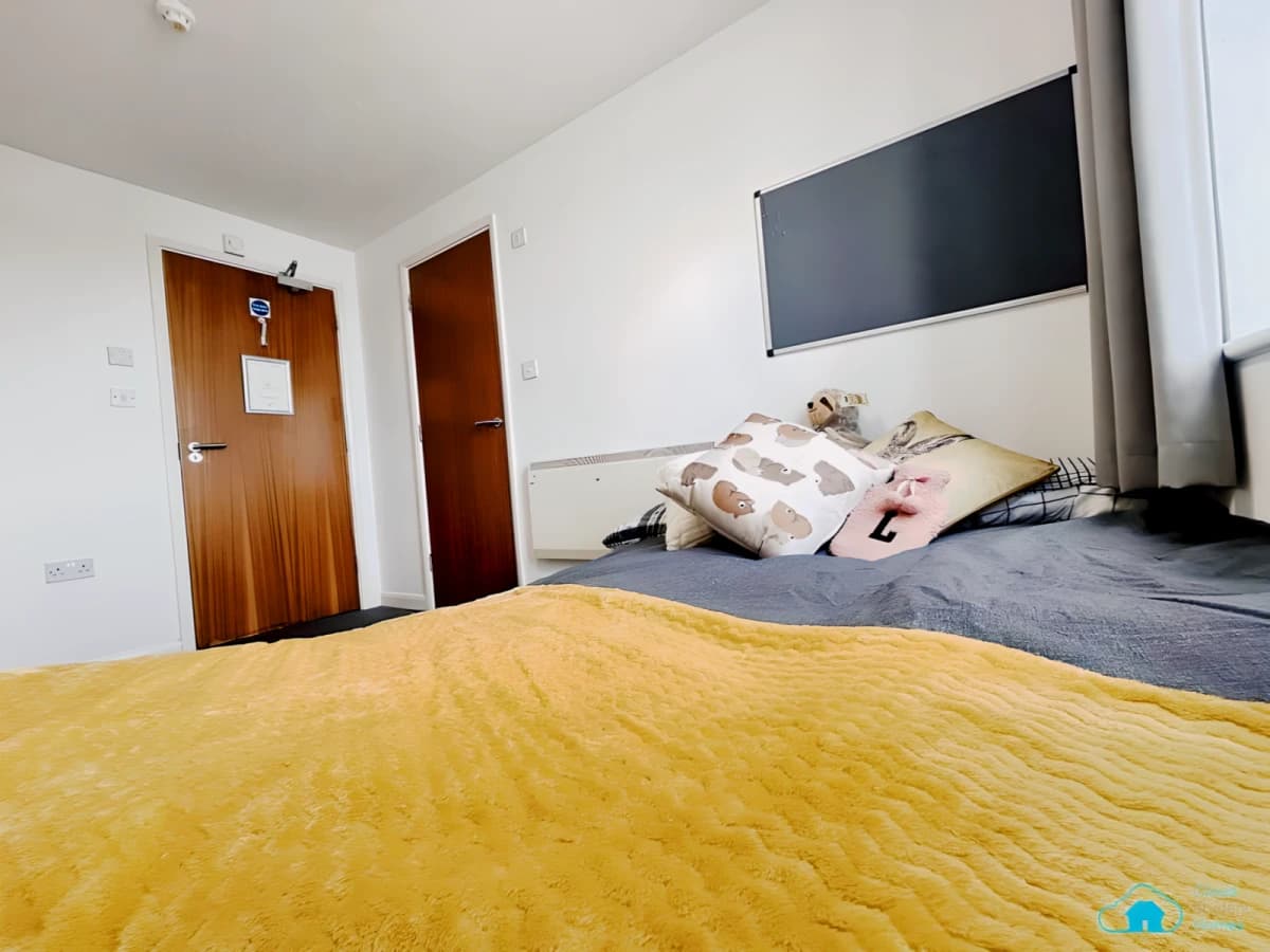 Rochester Student Village image