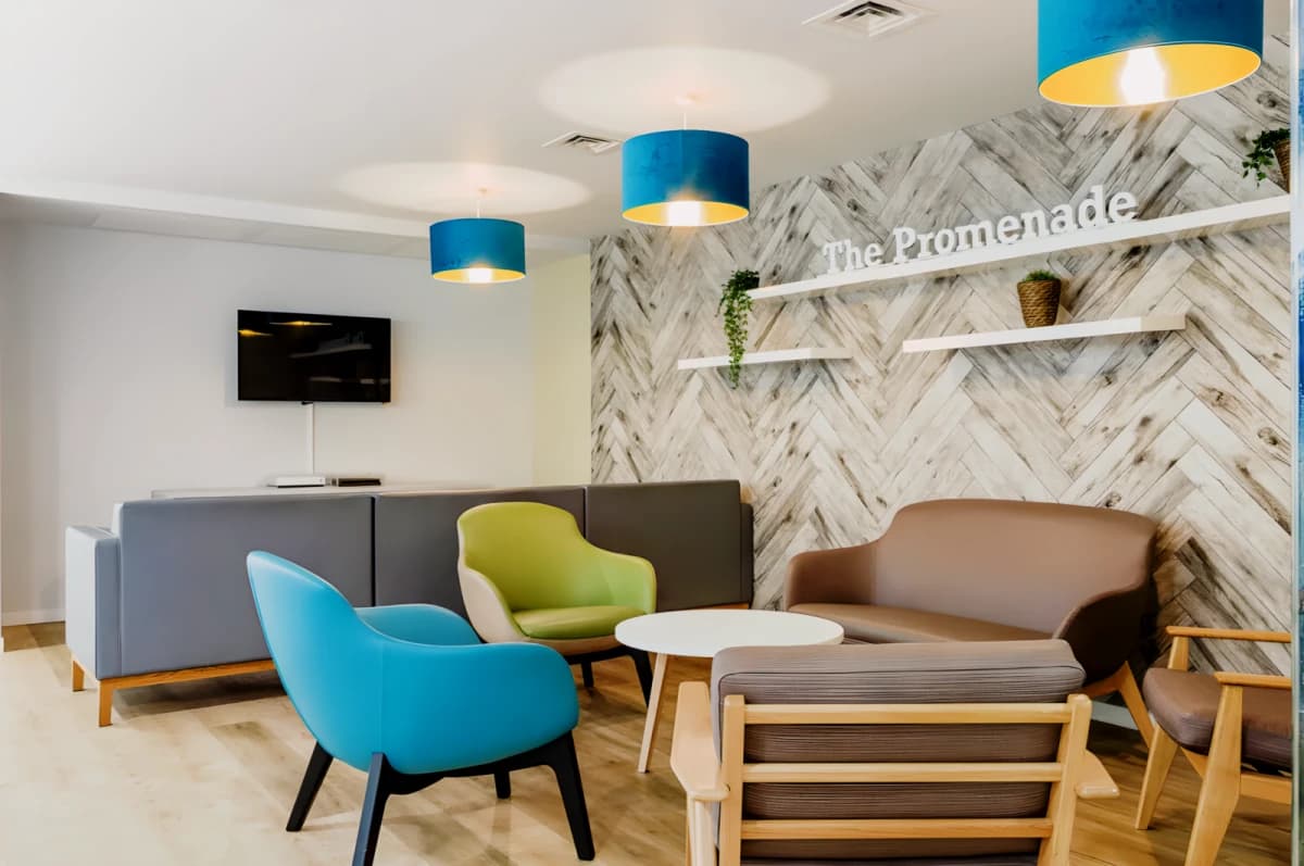 Kaplan Living Brighton image