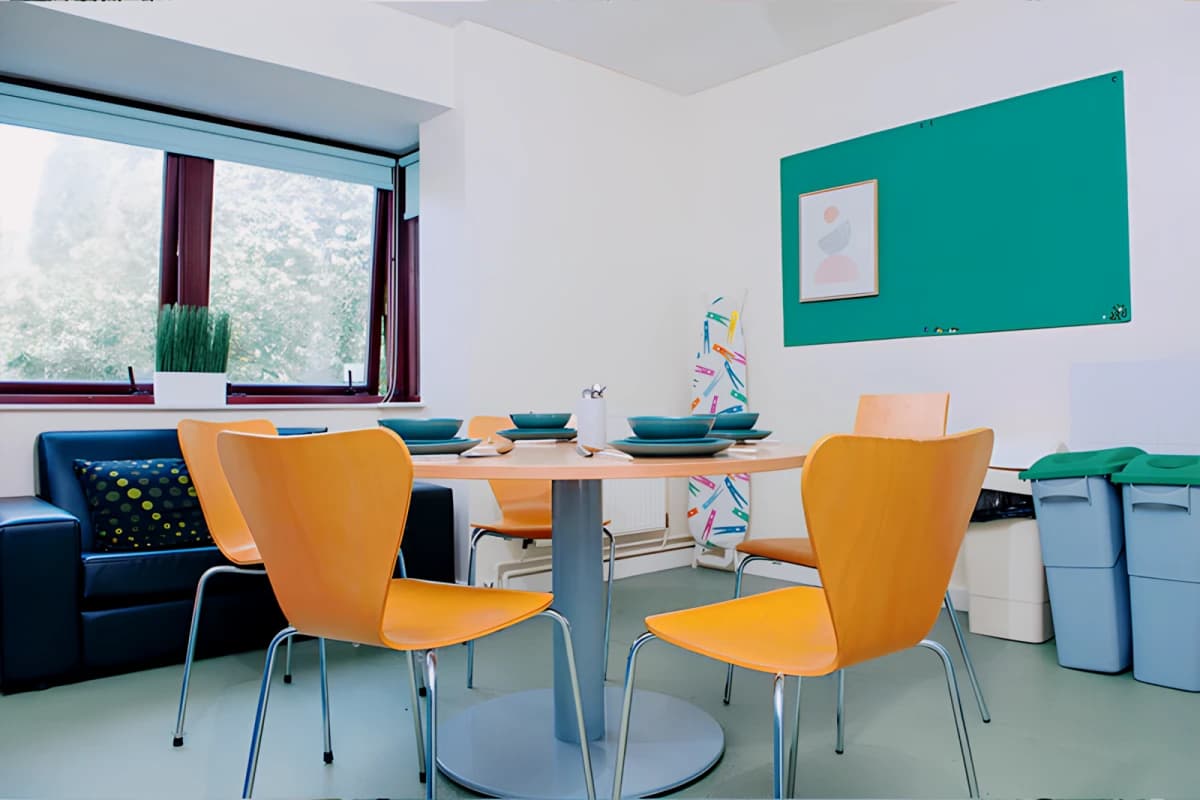 Oxley Residence image