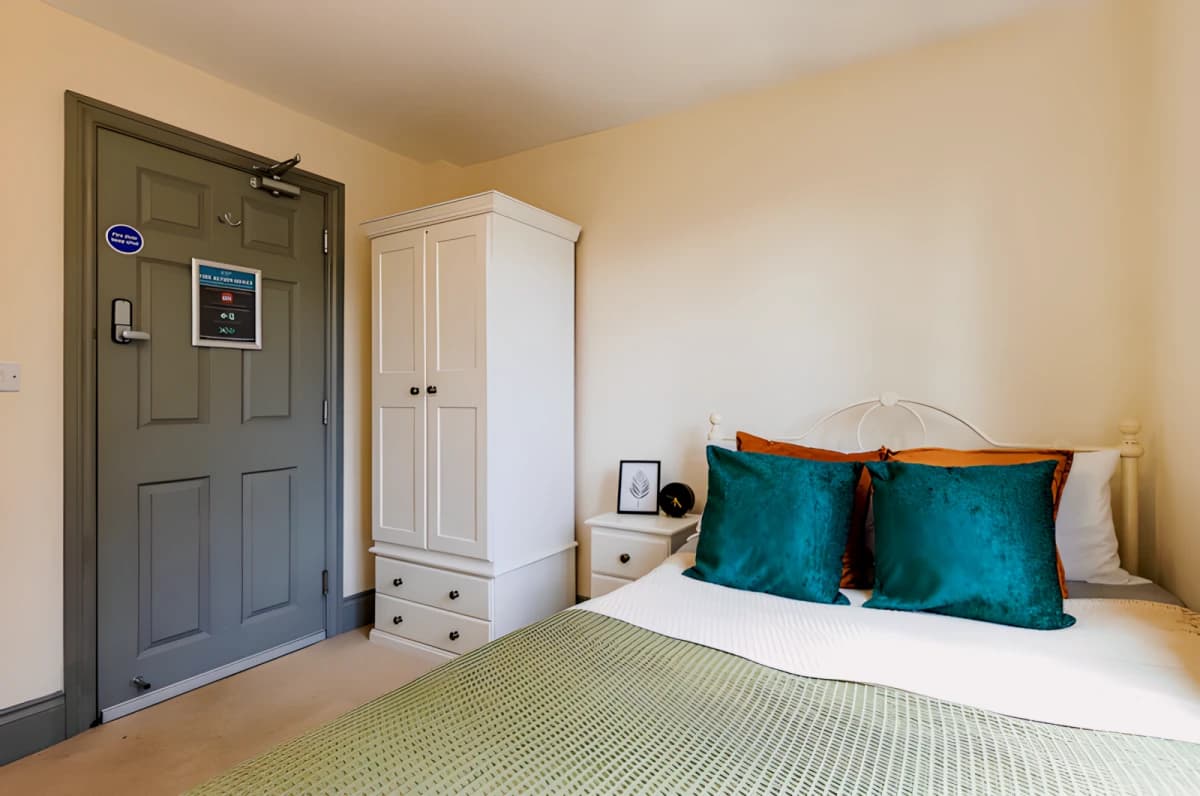 Mary Morris House image