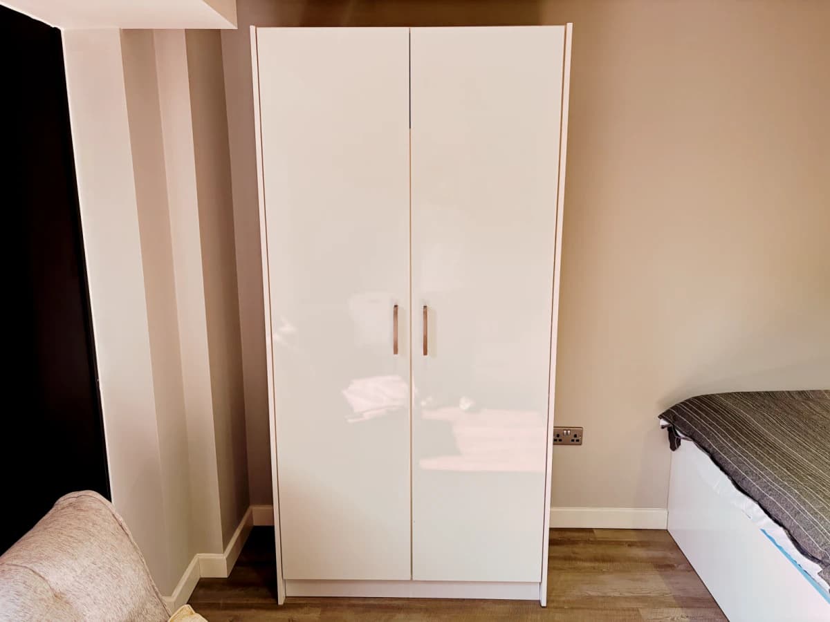 9 De Montfort Mews image