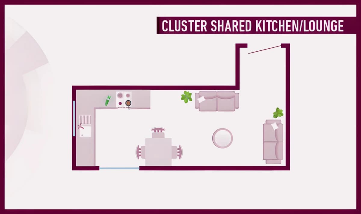 Boutique Student Living - Exeter image