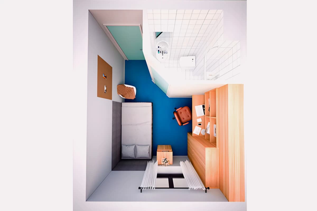 Oxley Residence image