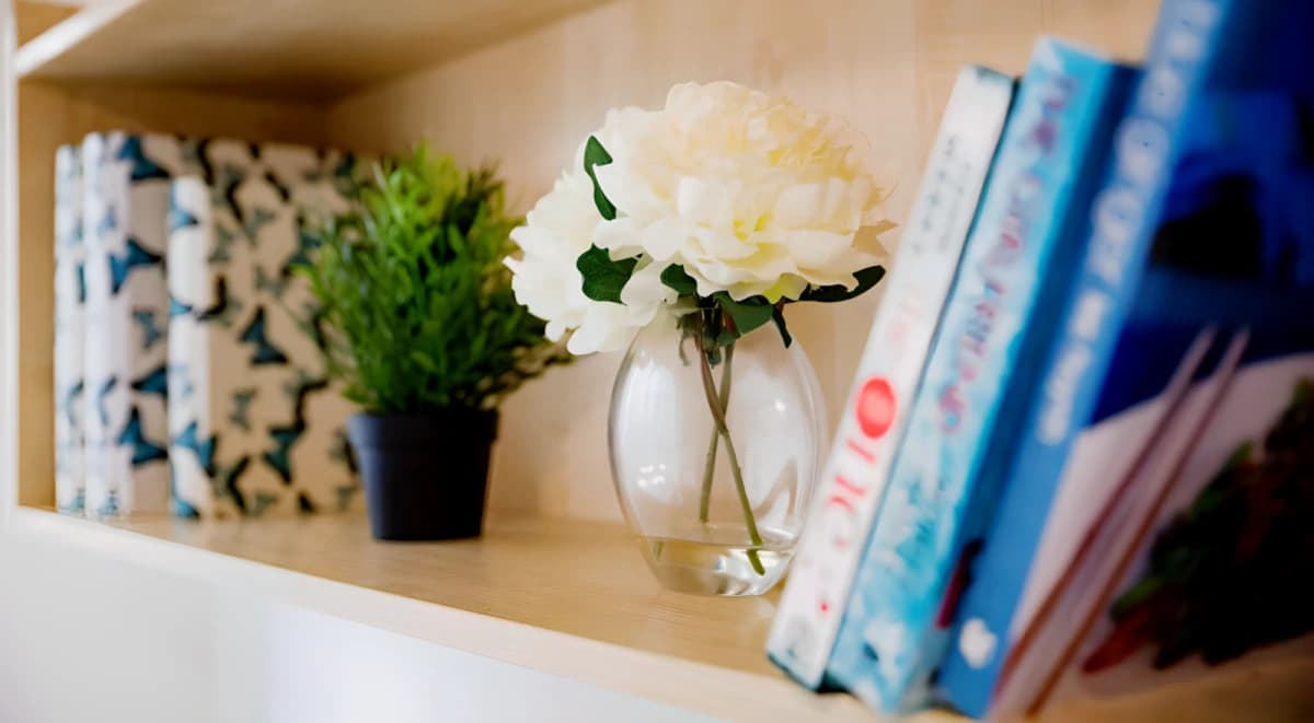 The Glasshouse image