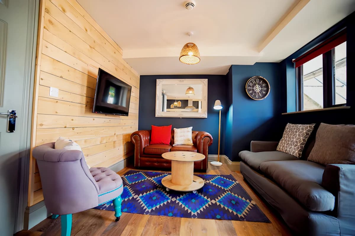 Mary Morris House image