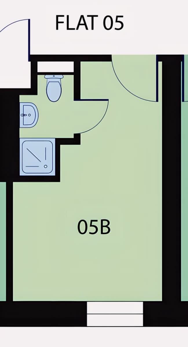 iQ Altus House image