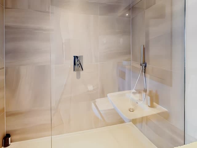 One Bedroom