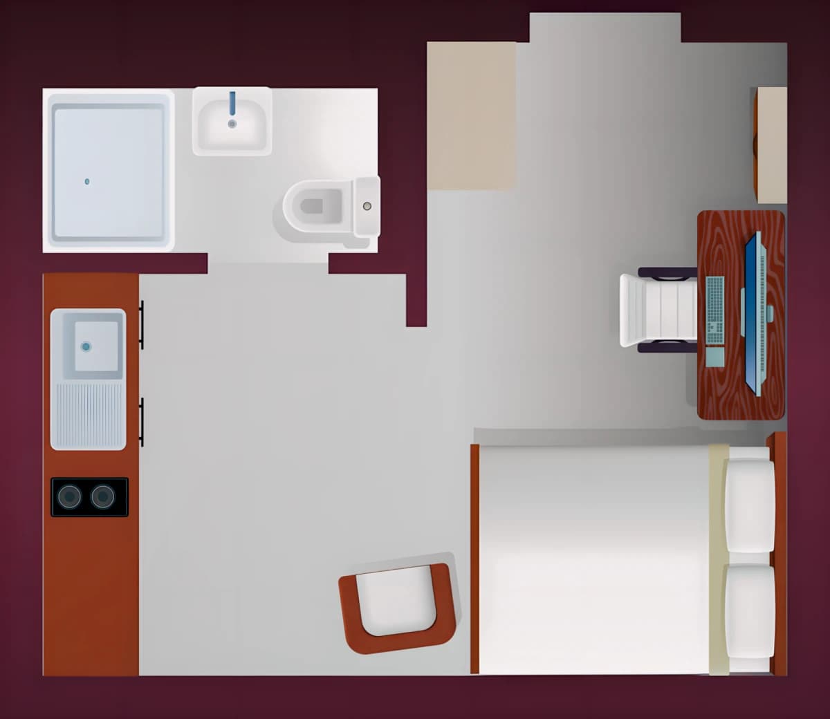 Mayfield Residences image