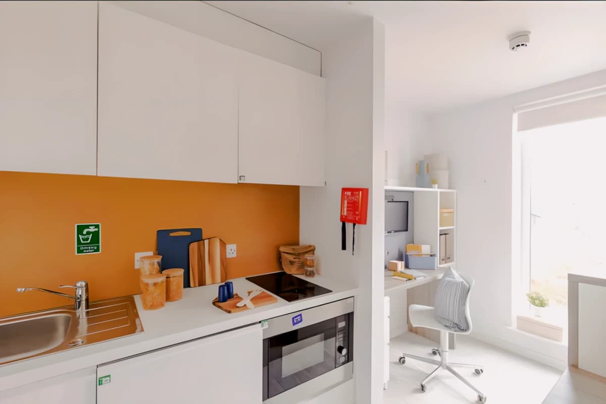 Merlin Point image