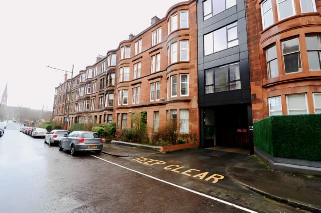 Havelock Street, G11 5JA image 2