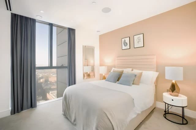 3 Bed / 3 Bath