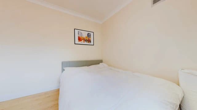 2 Bedroom 1 Bathroom